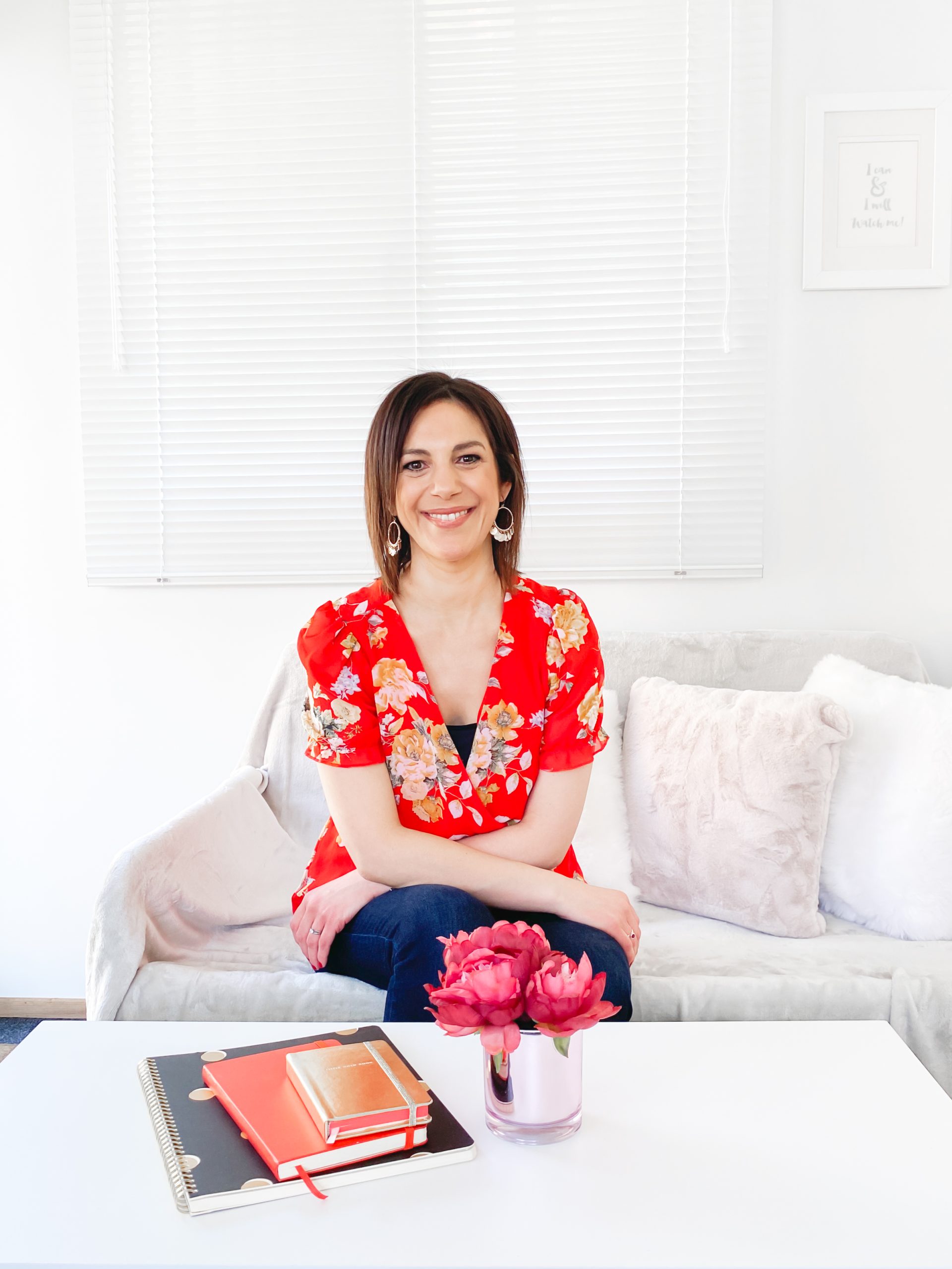 Dina Behrman PR Strategist 